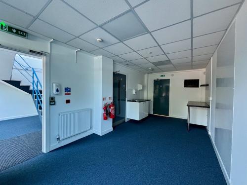 Millennium Point, 6 Broadfields, Aylesbury, HP19