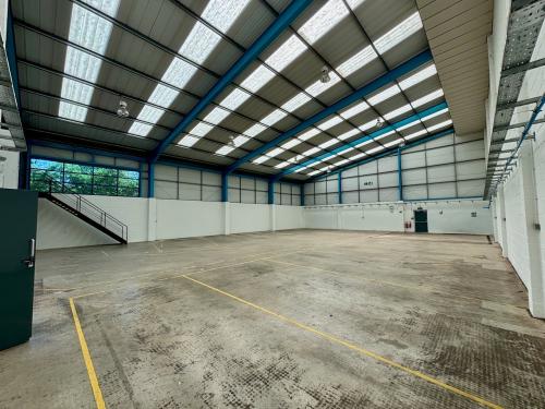 Millennium Point, 6 Broadfields, Aylesbury, HP19