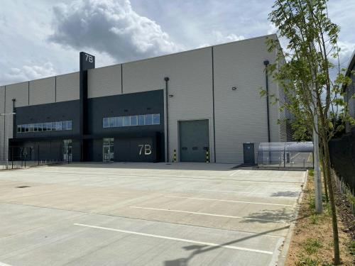 Unit 7B, Butterfield Business Park, Great Marlings, Luton, LU2