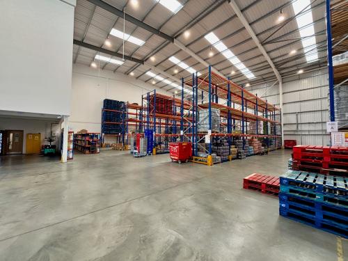 Unit 7B, Butterfield Business Park, Great Marlings, Luton, LU2