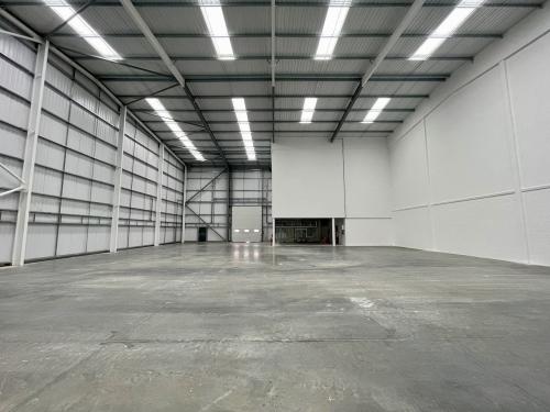 Unit 7B, Butterfield Business Park, Great Marlings, Luton, LU2