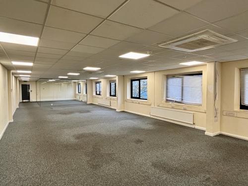 Unit 4, Airport Executive Park, President Way, Luton, LU2