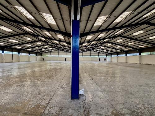Units 11 and 12 Albone Way, Biggleswade, SG18