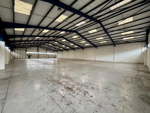 Units 11 and 12 Albone Way, Biggleswade, SG18