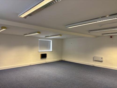 Units 11 and 12 Albone Way, Biggleswade, SG18