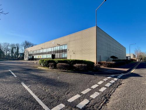 Units 15 - 18, Granby Trade Park, Peverel Drive, Bletchley, Milton Keynes, MK1