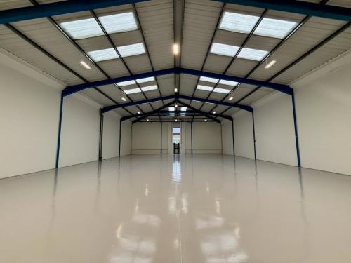 7 Caxton Park, Elm Farm Industrial Estate, Caxton Road, Bedford, MK41