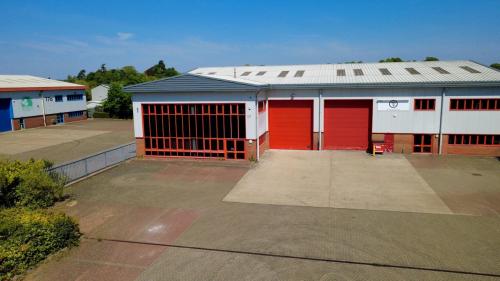 Unit 19, Chartmoor Road, Leighton Buzzard, LU7