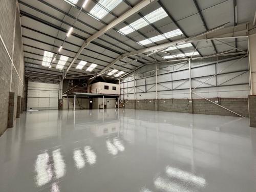 Unit 19, Chartmoor Road, Leighton Buzzard, LU7