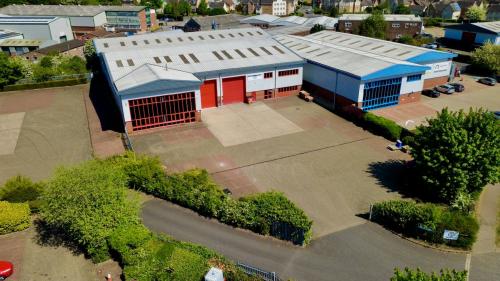Unit 19, Chartmoor Road, Leighton Buzzard, LU7