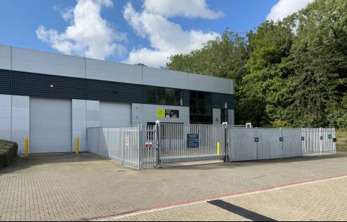 Unit 4, Nimbus Park, Porz Avenue, Dunstable, LU5