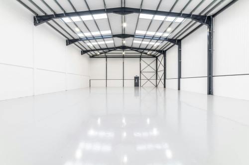 Unit 4, Nimbus Park, Porz Avenue, Dunstable, LU5
