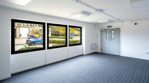 Unit 22 Plover Close, Interchange Park, Howard Way, Newport Pagnell, MK16