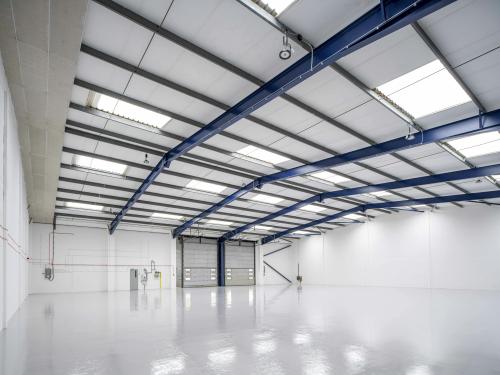 Unit 22 Plover Close, Interchange Park, Howard Way, Newport Pagnell, MK16