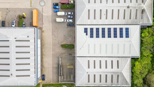Unit 3, Nimbus Park, Porz Avenue, Dunstable, LU5