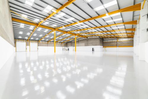 Unit 4, The Arena, Mollison Avenue, Enfield, EN3