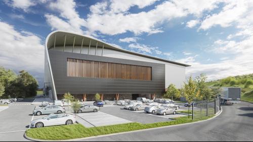 Unit 2, Junction Phase 2, M1 J10, Luton, LU1