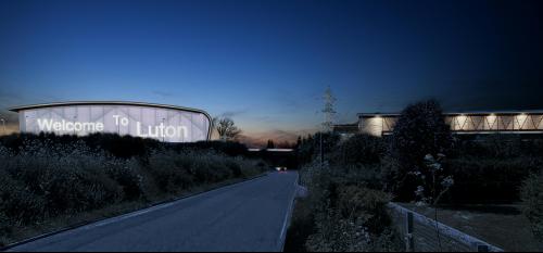 Unit 2, Junction Phase 2, M1 J10, Luton, LU1