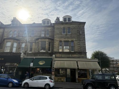 70-72 Church Road, Hove, BN3