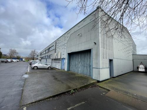 Car Parking Spaces, 1 Brunswick Road, Ashford, CT1