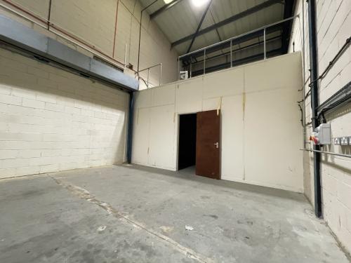 Car Parking Spaces, 1 Brunswick Road, Ashford, CT1