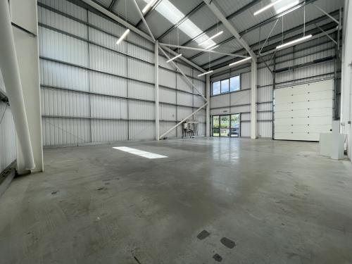 Unit 8, Carlton Business Park, Carlton Road, Ashford, TN23