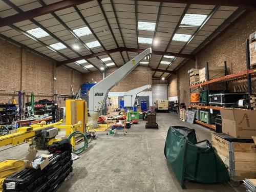 Unit 8, Brunswick Trading Estate, Brunswick Road, Ashford, TN23