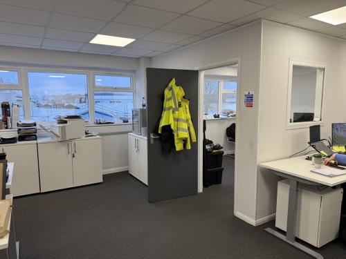 Unit 8, Brunswick Trading Estate, Brunswick Road, Ashford, TN23