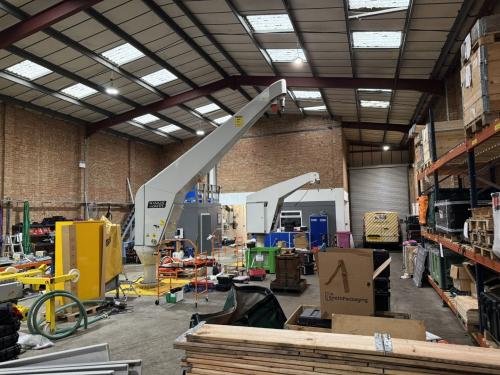 Unit 8, Brunswick Trading Estate, Brunswick Road, Ashford, TN23