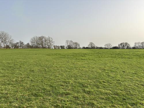 Lot 3 - 8.95 Acres, Milton Road, Bloxham, Banbury, OX15