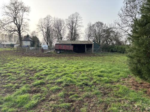 Lot 3 - 8.95 Acres, Milton Road, Bloxham, Banbury, OX15