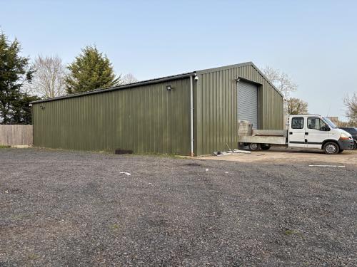 Lot 2 - 3.26 Acres, Milton Road, Bloxham, Banbury, OX15