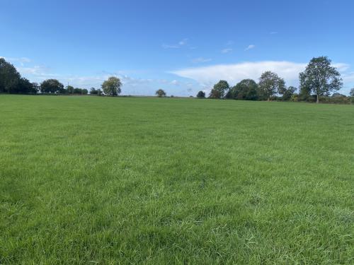 Lot 1- 26.84 Acres, Milton Road, Bloxham, Banbury, OX15