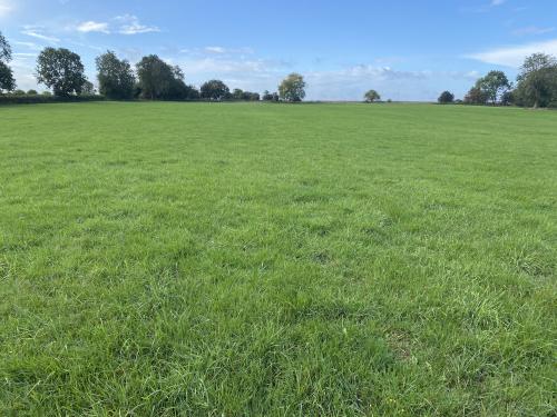 Lot 1- 26.84 Acres, Milton Road, Bloxham, Banbury, OX15