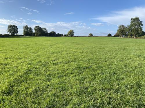 Lot 1- 26.84 Acres, Milton Road, Bloxham, Banbury, OX15