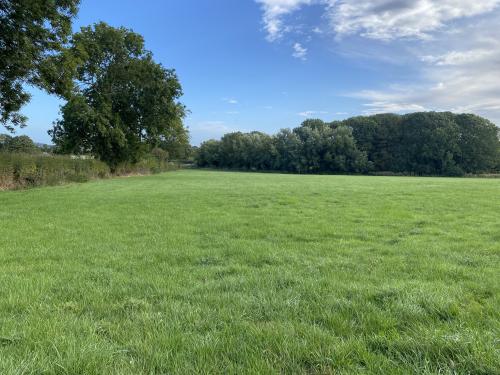 Lot 1- 26.84 Acres, Milton Road, Bloxham, Banbury, OX15