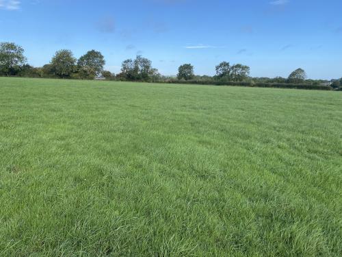 39.05 Acres, Milton Road, Bloxham, Banbury, OX15