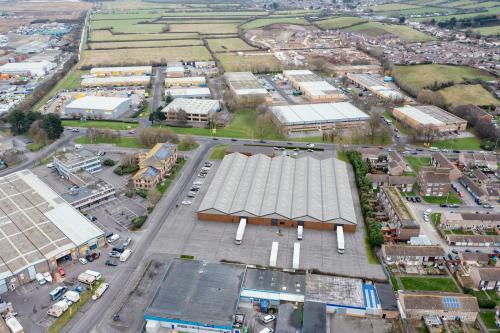 Mct Reman Unit, Winterstoke Road, Weston Super Mare, BS24