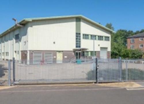 Site E, Hamilton Business Park, Hamilton Way, Hedge End, Southampton, SO30