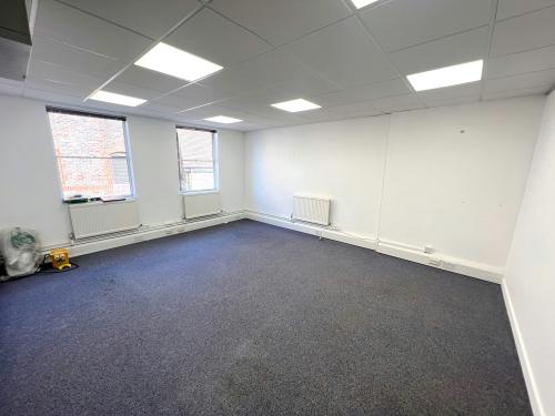 Suite 2 Sanford House, Medwin Walk, Horsham, RH12