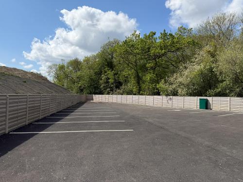 Boundary Lane Business Park, Boundary Lane, South Hykeham, Lincoln, LN6