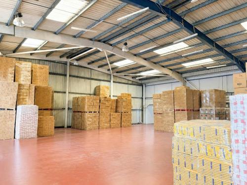 Unit 10, Coldharbour Pinnacles Estate, Lovet Road, Harlow, CM19