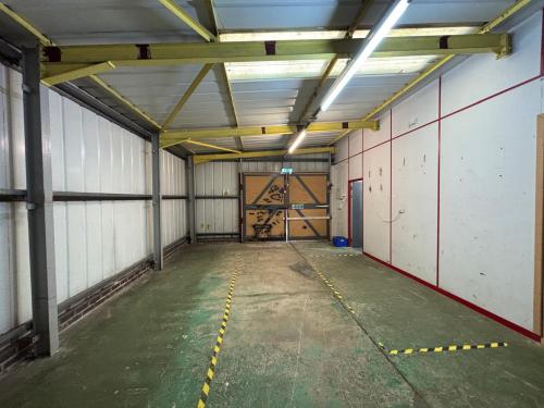 1B Northbridge Works, Storey Street, Leicester, LE3