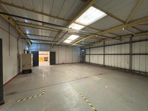 1B Northbridge Works, Storey Street, Leicester, LE3