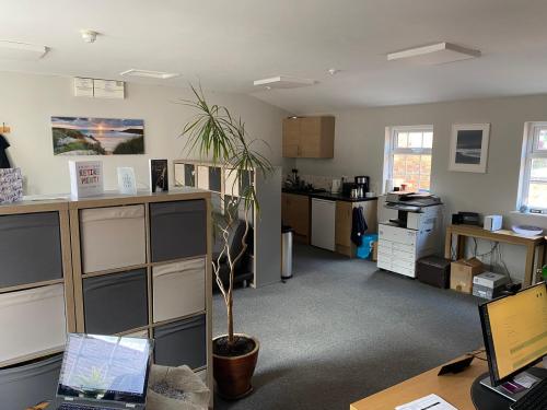 21 Manor Walk, Market Harborough, LE16