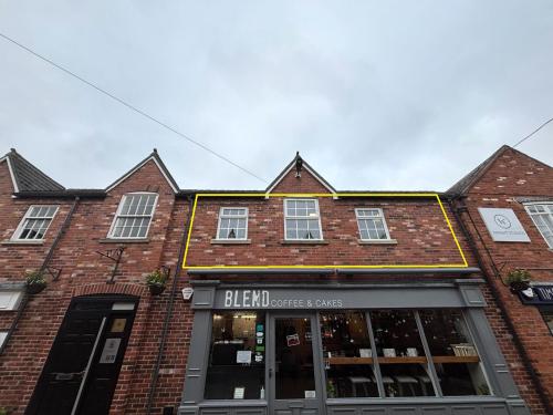 21 Manor Walk, Market Harborough, LE16