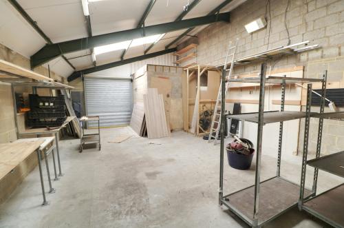 Unit 10 St Helena Farm, St Helena Lane, Plumpton, BN7