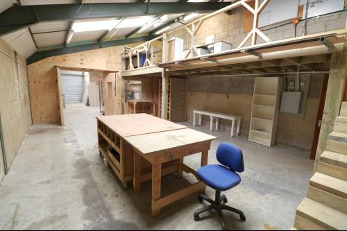 Unit 10 St Helena Farm, St Helena Lane, Plumpton, BN7