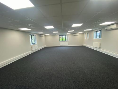 Crane Court, 302 London Road, Ipswich, IP2