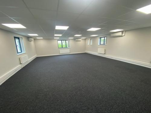 Crane Court, 302 London Road, Ipswich, IP2